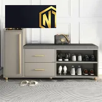 TỦ ĐỰNG GIÀY DÉP HIỆN ĐẠI - TGD01